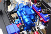 Traxxas TRX-4 Trail Defender Crawler / TRX-6 Mercedes-Benz G63 Aluminum Center Gearbox - 1 Set Green