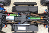Traxxas TRX-4 Trail Defender Crawler Spring Steel Turnbuckles - 7Pc Set