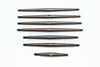 Traxxas TRX-4 Trail Defender Crawler Spring Steel Turnbuckles - 7Pc Set 
