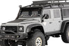 Hardened And Thickened Movable Wiper For Rc Climbing Car For Traxxas 1:18 TRX4M Ford Bronco Crawler 97074-1 / TRX4M Land Rover Defender 97054-1 Upgrades