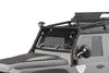 Hardened And Thickened Movable Wiper For Rc Climbing Car For Traxxas 1:18 TRX4M Ford Bronco Crawler 97074-1 / TRX4M Land Rover Defender 97054-1 Upgrades