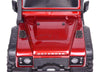 R/C Scale Accessories : Simulation Fender Vent For TRX-4 Crawler - 1Pr Set Black