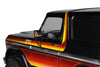 R/C Scale Accessories : Wing Mirrors For TRX-4 Ford Bronco (82046-4) - 1Pr Set