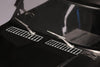 R/C Scale Accessories : Fender Vent For TRX-4 Ford Bronco (82046-4) - 2Pc Set