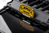 R/C Scale Accessories : Camel Trophy Metal Plate For TRX-4 Trail Defender Crawler - 1Pc