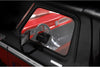 R/C Scale Accessories : Interior Decoration For Traxxas TRX-4 Ford Bronco (82046-4) - 6Pc Set