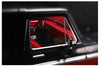R/C Scale Accessories : Interior Decoration For Traxxas TRX-4 Ford Bronco (82046-4) - 6Pc Set