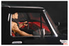 R/C Scale Accessories : Interior Decoration For Traxxas TRX-4 Ford Bronco (82046-4) - 6Pc Set