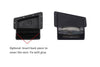 R/C Scale Accessories : Metal Fender Vent (Style C) For Traxxas TRX-4 Land Rover Defender D90 D110 - 18Pc Set Black