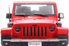 R/C Scale Accessories : Metal Cover Fender Vent For Traxxax TRX-4 Ford Bronco (82046-4) - 24Pc Set Black