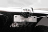 R/C Scale Accessories : Fuel Tank + Exhaust Pipe For Traxxas TRX-4 Chevrolet K5 Blazer (82076-4) - 1 Set