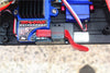 R/C Scale Accessories : Easy Switch For TRX-4 Defender / TRX-4 Tactical Unit / TRX-4 Ford Bronco - 1 Set
