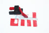 R/C Scale Accessories : Easy Switch For TRX-4 Defender / TRX-4 Tactical Unit / TRX-4 Ford Bronco - 1 Set 