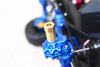 Brass Wheel Hex Adapters 23mm For Traxxas TRX-6 Mercedes-Benz G63 (88096-4) - 30Pc Set