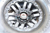 Traxxas TRX-6 Mercedes-Benz G63 (88096-4) Aluminum Hex Adapters 23mm Thick - 30Pc Set Gray Silver