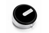 R/C Scale Accessories : Spare Tire Cover For Traxxas TRX-4 Mercedes-Benz G500 (82096-4) / TRX-6 Mercedes-Benz G63 (88096-4) - 1 Set White
