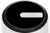 R/C Scale Accessories : Spare Tire Cover For Traxxas TRX-4 Mercedes-Benz G500 (82096-4) / TRX-6 Mercedes-Benz G63 (88096-4) - 1 Set White