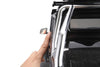 R/C Scale Accessories : Metal Reflective Car Side Rearview Mirror For Traxxas TRX-4 Mercedes-Benz G500 (82096-4) / TRX-6 Mercedes-Benz G63 (88096-4) - 2Pc Set