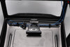 R/C Scale Accessories : Metal Reflective Car Interior Rearview Mirror For Traxxas TRX-4 Mercedes-Benz G500 (82096-4) / TRX-6 Mercedes-Benz G63 (88096-4) - 1 Set