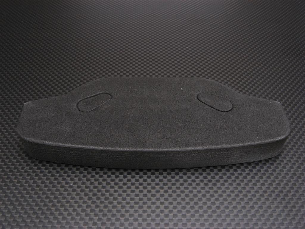 Tamiya TT-01 & TT-01D Urethane Foam Bumper - 1Pc Black