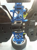 Tamiya TT-02 Aluminum Rear Lower Arm - 1Pr Gold