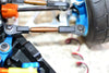 Tamiya TT02B Spring Steel Steering Tie Rod With Plastic Ends - 1Pr 