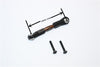 Traxxas X-Maxx 4X4 Spring Steel Servo Tie Rod - 1Pc Set Original Color