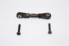 Traxxas X-Maxx 4X4 Spring Steel Servo Tie Rod - 1Pc Set Original Color