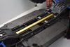 Aluminum Center Drive Shaft With Hard Steel Joints For Traxxas X Maxx 4X4 6S - 1Pc Gold