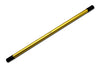 Aluminum Center Drive Shaft With Hard Steel Joints For Traxxas X Maxx 4X4 6S - 1Pc Gold