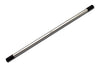 Aluminum Center Drive Shaft With Hard Steel Joints For Traxxas X Maxx 4X4 6S - 1Pc Silver