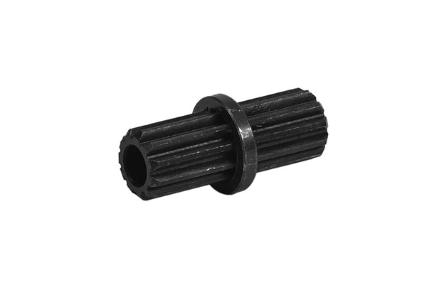 4140 Medium Carbon Steel Slipper Shaft For Traxxas 1:5 X Maxx 6S / X Maxx 8S / XRT 8S Monster Truck Upgrades