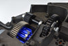 Medium Carbon Steel Motor Transmission Input Gear 20T For Traxxas 1:5 X Maxx 8S / XRT 8S Monster Truck Upgrades
