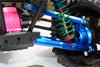 Traxxas X-Maxx 4X4 Harden Steel #45 CVD For Front Or Rear + Wheel Shaft - 1Pr Set Black