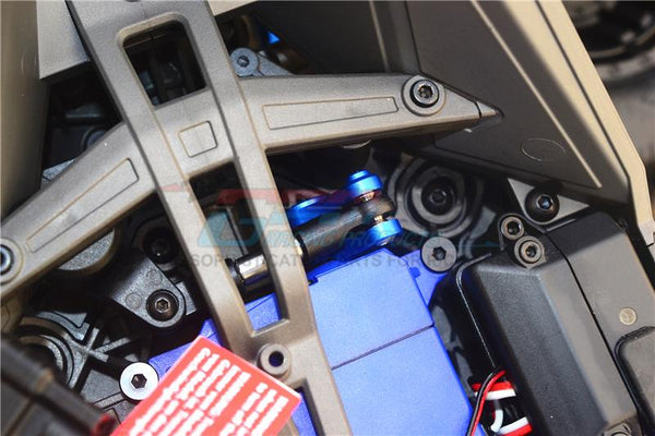 AMMORTIZZATORE ANTERIORE 5CM HILUX - R TECHNOLOGY AMMORTIZZATORE ANTERIORE 5CM HILUX - R TECHNOLOGY