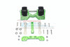 Traxxas 1/10 Maxx 4WD Monster Truck Aluminum Rear Adjustable Wheelie - 1 Set Green