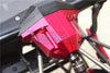 Traxxas Unlimited Desert Racer 4X4 (#85076-4) Aluminum Rear Axle Case Carrier - 1 Set Red