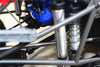Traxxas Unlimited Desert Racer 4X4 (#85076-4) Stainless Steel #304 Front Turnbuckle For Steering - 1Pr Set