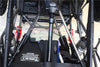 Traxxas Unlimited Desert Racer 4X4 (#85076-4) Stainless Steel #304 Front Turnbuckle For Steering - 1Pr Set