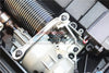 Traxxas Unlimited Desert Racer 4X4 (#85076-4) Harden Steel #45 Motor Gear 26T - 1Pc Set Black