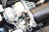 Traxxas Unlimited Desert Racer 4X4 (#85076-4) Harden Steel #45 Motor Gear 26T - 1Pc Set Black