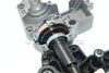 Traxxas Unlimited Desert Racer 4X4 (#85076-4) Harden Steel #45 Center/Rear Planetary Gears Housing - 1 Set Black