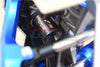 Traxxas Unlimited Desert Racer 4X4 (#85076-4) Harden Steel #45 Front Drive Cup - 2Pc Set Black