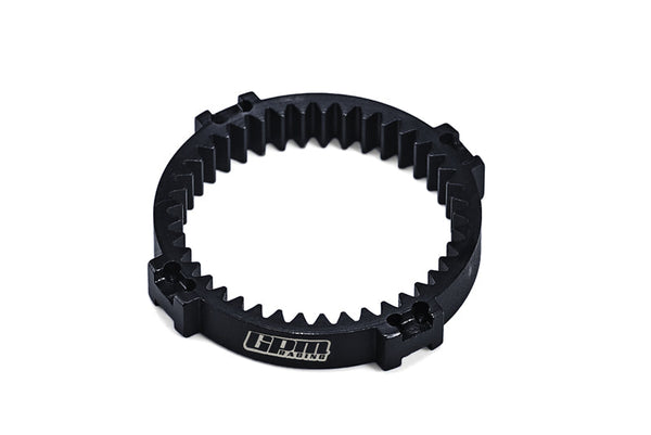 40Cr Steel Planetary Ring Gear For Traxxas 1:7 Unlimited Desert Racer UDR Pro-Scale 4X4 85086-4 85076-4 Upgrade Parts