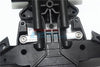 Traxxas Unlimited Desert Racer 4X4 (#85076-4) Stainless Steel Kingpin For Steering - 2Pc Set
