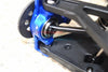 Traxxas Unlimited Desert Racer 4X4 (#85076-4) Extra Duty Front Cvd With Sst Joint And Harden Steel Body - 1Pr Set