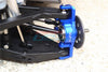 Traxxas Unlimited Desert Racer 4X4 (#85076-4) Extra Duty Front Cvd With Sst Joint And Harden Steel Body - 1Pr Set