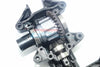 Traxxas Unlimited Desert Racer 4X4 (#85076-4) Harden Steel #45 Front Differential Pinion Gear - 1Pc Black