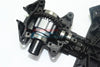 Traxxas Unlimited Desert Racer 4X4 (#85076-4) Harden Steel #45 Front Differential Pinion Gear - 1Pc Black