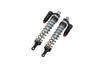 Aluminum 6061-T6 Front L-Shape Piggy Back (Built-In Piston Spring) Adjustable Spring Dampers 135mm For Traxxas 1:7 Unlimited Desert Racer UDR Pro-Scale 4X4 (#85076-4) Upgrades - Silver